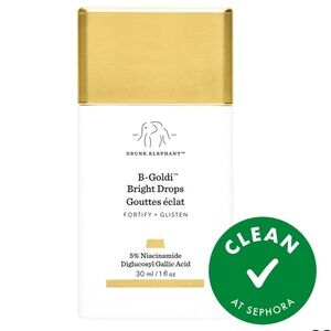 Drunk Elephant B-Goldi Bright Drops